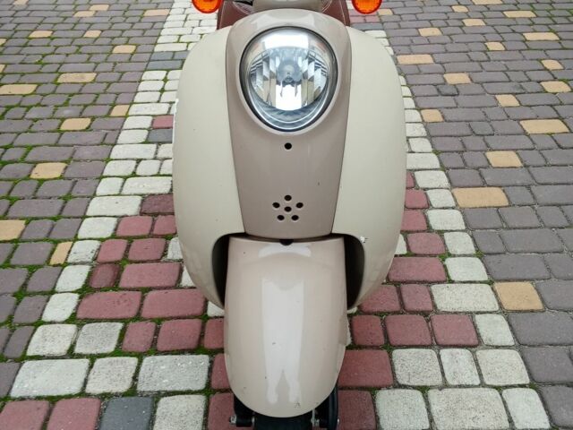 Хонда Другая, объемом двигателя 0 л и пробегом 0 тыс. км за 297 $, фото 8 на Automoto.ua