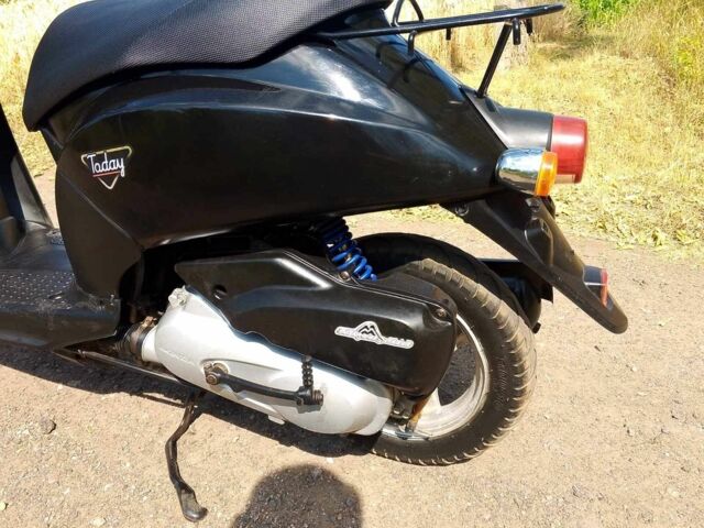 Хонда Другая, объемом двигателя 50 л и пробегом 0 тыс. км за 397 $, фото 5 на Automoto.ua