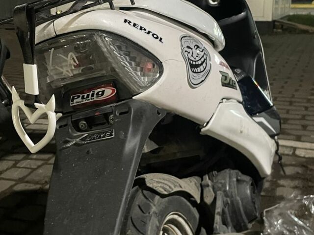 Хонда Другая, объемом двигателя 49 л и пробегом 0 тыс. км за 308 $, фото 6 на Automoto.ua