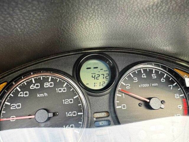 Хонда Другая, объемом двигателя 0 л и пробегом 0 тыс. км за 2400 $, фото 11 на Automoto.ua