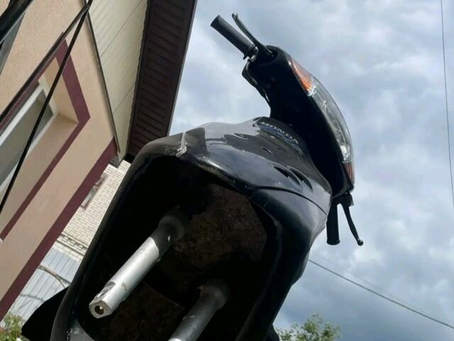 Хонда Другая, объемом двигателя 50 л и пробегом 0 тыс. км за 119 $, фото 1 на Automoto.ua