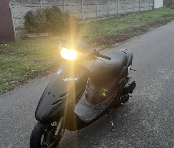 Хонда Другая, объемом двигателя 49 л и пробегом 0 тыс. км за 283 $, фото 1 на Automoto.ua