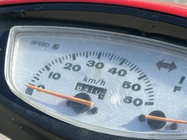 Хонда Другая, объемом двигателя 72 л и пробегом 0 тыс. км за 1546 $, фото 6 на Automoto.ua