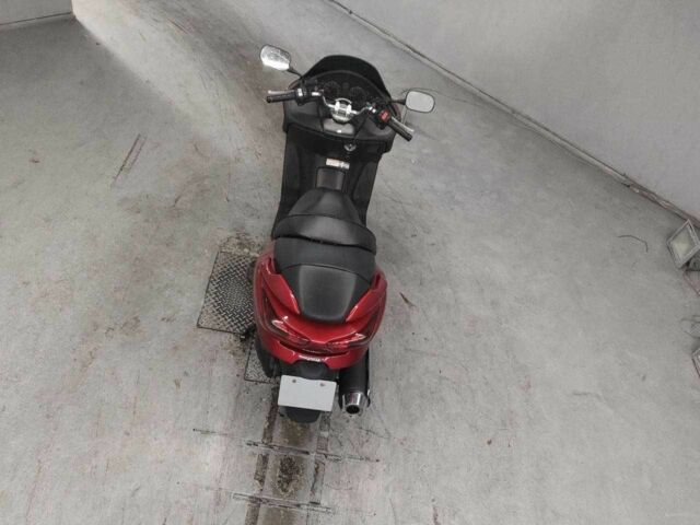 Хонда Другая, объемом двигателя 0.25 л и пробегом 0 тыс. км за 2400 $, фото 4 на Automoto.ua