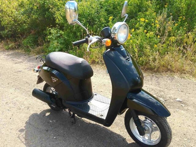 Хонда Другая, объемом двигателя 50 л и пробегом 0 тыс. км за 397 $, фото 6 на Automoto.ua