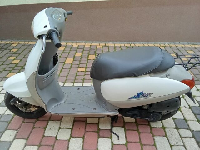 Хонда Другая, объемом двигателя 0 л и пробегом 0 тыс. км за 297 $, фото 4 на Automoto.ua