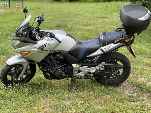 Хонда Другая, объемом двигателя 0.6 л и пробегом 0 тыс. км за 4650 $, фото 3 на Automoto.ua