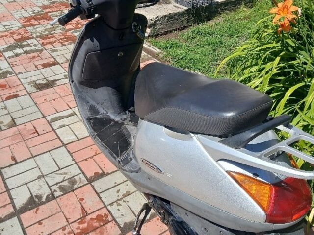 Хонда Другая, объемом двигателя 100 л и пробегом 0 тыс. км за 550 $, фото 4 на Automoto.ua