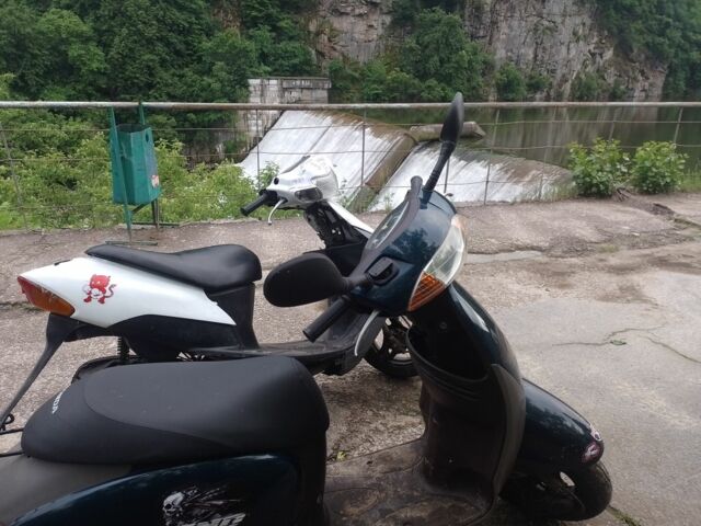 Хонда Другая, объемом двигателя 65 л и пробегом 0 тыс. км за 474 $, фото 1 на Automoto.ua