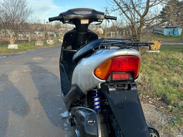 Хонда Другая, объемом двигателя 50 л и пробегом 0 тыс. км за 369 $, фото 3 на Automoto.ua