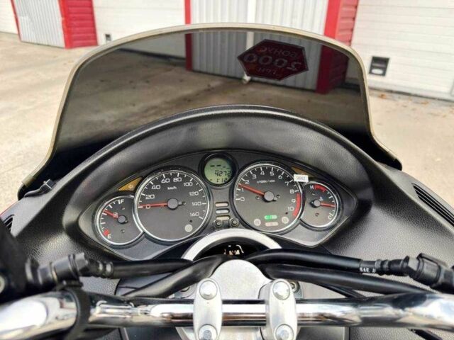 Хонда Другая, объемом двигателя 0 л и пробегом 0 тыс. км за 2400 $, фото 5 на Automoto.ua