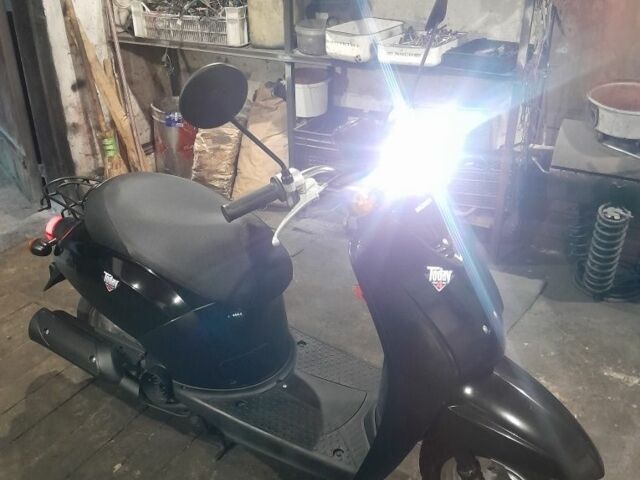 Хонда Другая, объемом двигателя 50 л и пробегом 0 тыс. км за 297 $, фото 7 на Automoto.ua