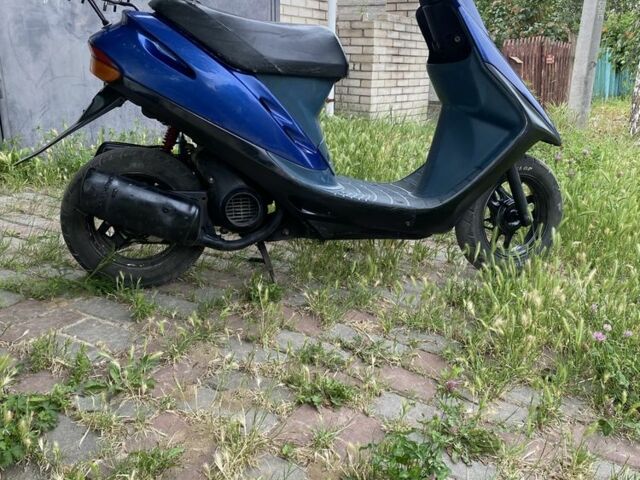 Хонда Другая, объемом двигателя 65 л и пробегом 0 тыс. км за 252 $, фото 4 на Automoto.ua