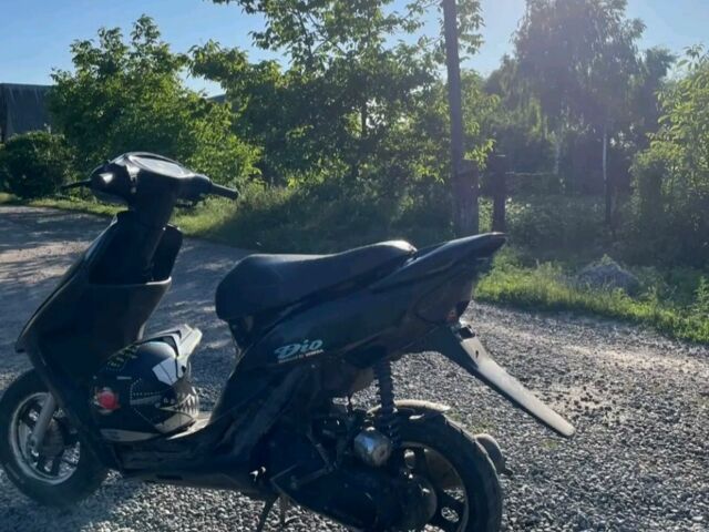 Хонда Другая, объемом двигателя 50 л и пробегом 0 тыс. км за 119 $, фото 4 на Automoto.ua