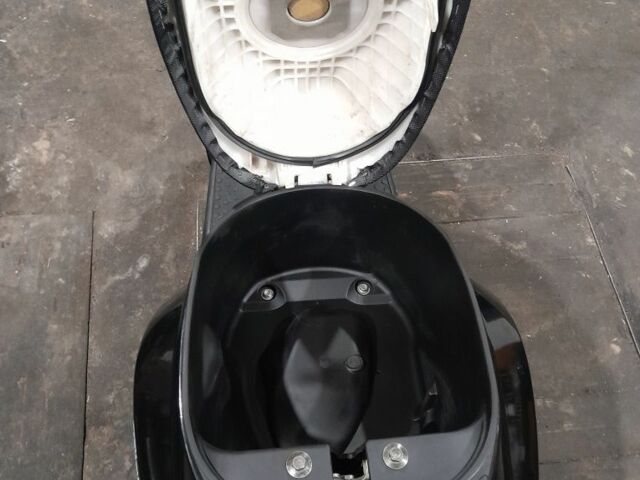 Хонда Другая, объемом двигателя 50 л и пробегом 0 тыс. км за 297 $, фото 5 на Automoto.ua