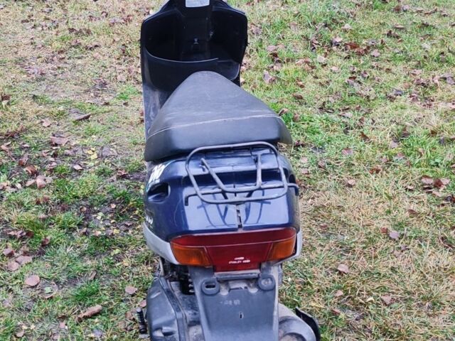 Хонда Другая, объемом двигателя 49 л и пробегом 0 тыс. км за 355 $, фото 3 на Automoto.ua