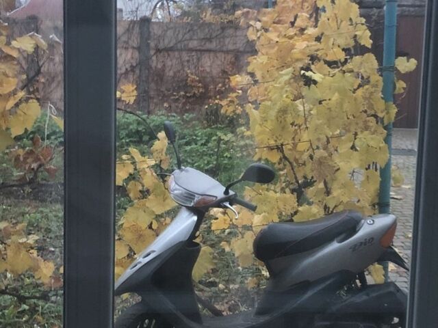 Хонда Другая, объемом двигателя 65 л и пробегом 0 тыс. км за 286 $, фото 2 на Automoto.ua