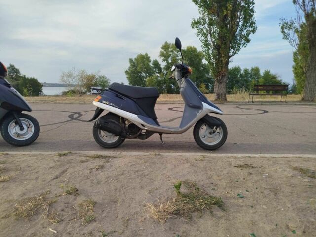 Хонда Інша, об'ємом двигуна 49 л та пробігом 0 тис. км за 356 $, фото 2 на Automoto.ua