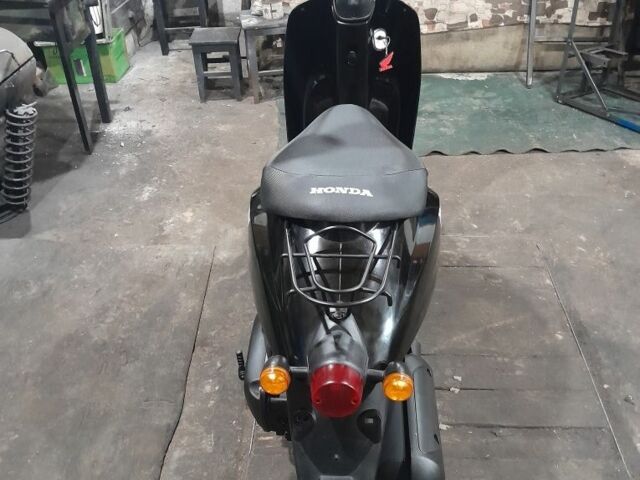 Хонда Другая, объемом двигателя 50 л и пробегом 0 тыс. км за 297 $, фото 6 на Automoto.ua