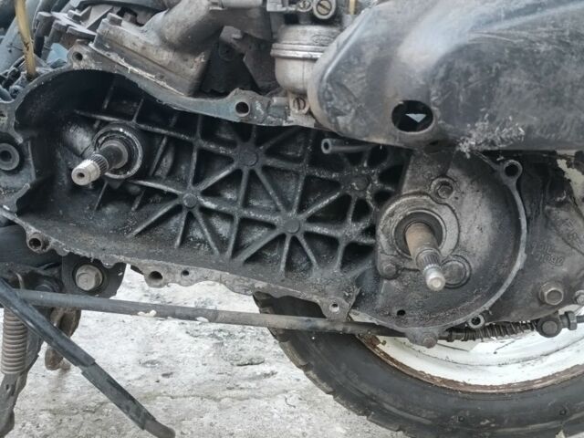 Хонда Другая, объемом двигателя 0 л и пробегом 0 тыс. км за 131 $, фото 2 на Automoto.ua