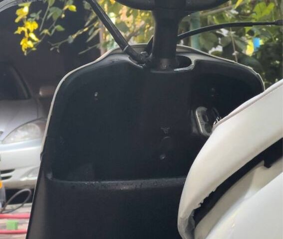 Хонда Інша, об'ємом двигуна 0 л та пробігом 0 тис. км за 645 $, фото 3 на Automoto.ua