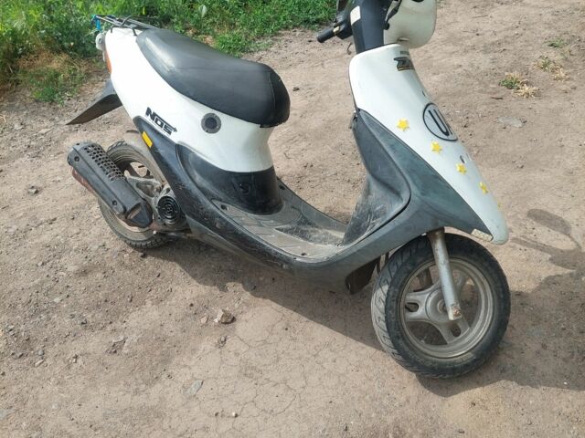 Хонда Другая, объемом двигателя 0 л и пробегом 0 тыс. км за 237 $, фото 2 на Automoto.ua