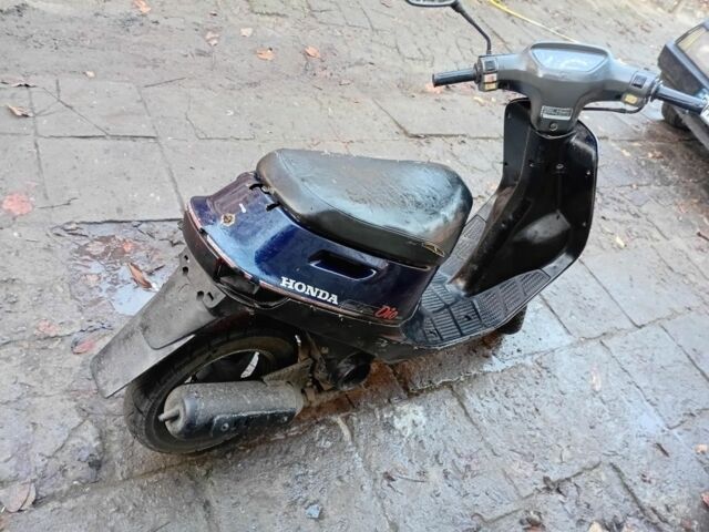 Хонда Інша, об'ємом двигуна 49 л та пробігом 0 тис. км за 142 $, фото 2 на Automoto.ua