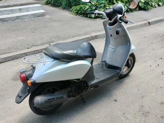 Хонда Другая, объемом двигателя 49 л и пробегом 0 тыс. км за 15000 $, фото 1 на Automoto.ua
