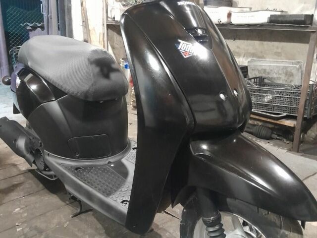 Хонда Другая, объемом двигателя 50 л и пробегом 0 тыс. км за 297 $, фото 2 на Automoto.ua