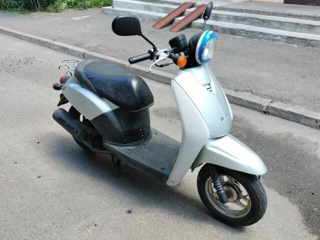 Хонда Другая, объемом двигателя 49 л и пробегом 0 тыс. км за 15000 $, фото 3 на Automoto.ua