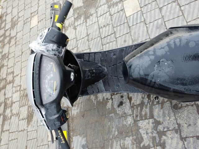 Хонда Другая, объемом двигателя 49 л и пробегом 0 тыс. км за 178 $, фото 2 на Automoto.ua