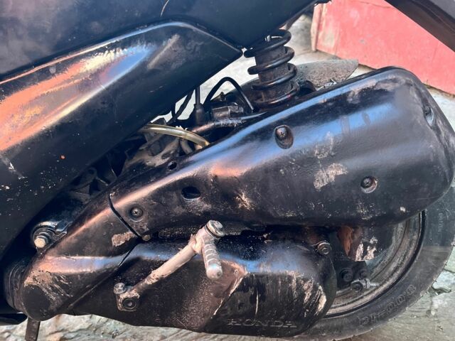 Хонда Другая, объемом двигателя 49 л и пробегом 0 тыс. км за 179 $, фото 5 на Automoto.ua