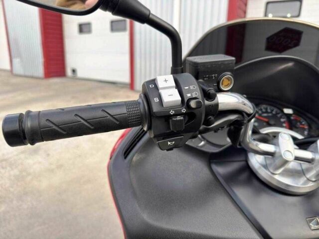 Хонда Другая, объемом двигателя 0 л и пробегом 0 тыс. км за 2400 $, фото 9 на Automoto.ua