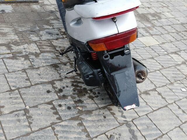 Хонда Другая, объемом двигателя 49 л и пробегом 0 тыс. км за 178 $, фото 4 на Automoto.ua