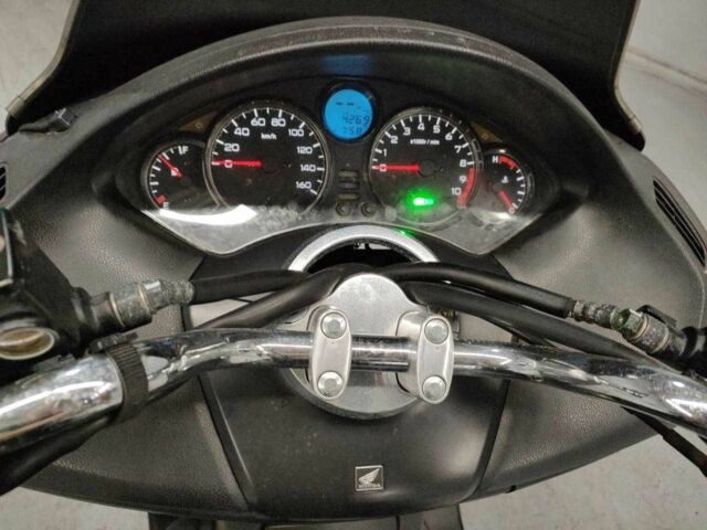 Хонда Другая, объемом двигателя 0.25 л и пробегом 0 тыс. км за 2400 $, фото 5 на Automoto.ua