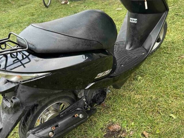 Хонда Другая, объемом двигателя 49 л и пробегом 0 тыс. км за 560 $, фото 4 на Automoto.ua