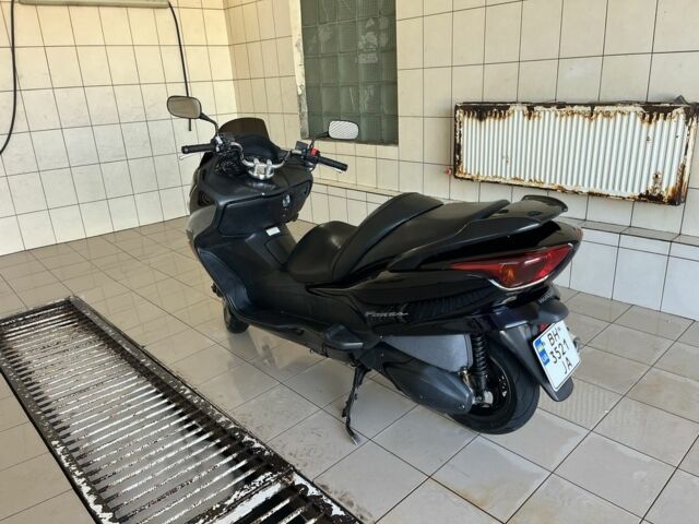Хонда Інша, об'ємом двигуна 0.25 л та пробігом 0 тис. км за 2300 $, фото 3 на Automoto.ua