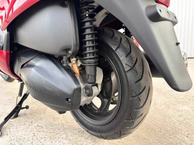 Хонда Другая, объемом двигателя 0 л и пробегом 0 тыс. км за 2400 $, фото 19 на Automoto.ua