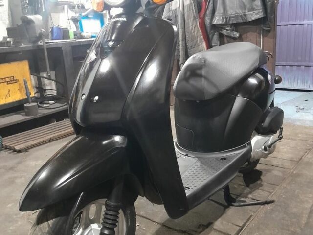 Хонда Другая, объемом двигателя 50 л и пробегом 0 тыс. км за 297 $, фото 1 на Automoto.ua