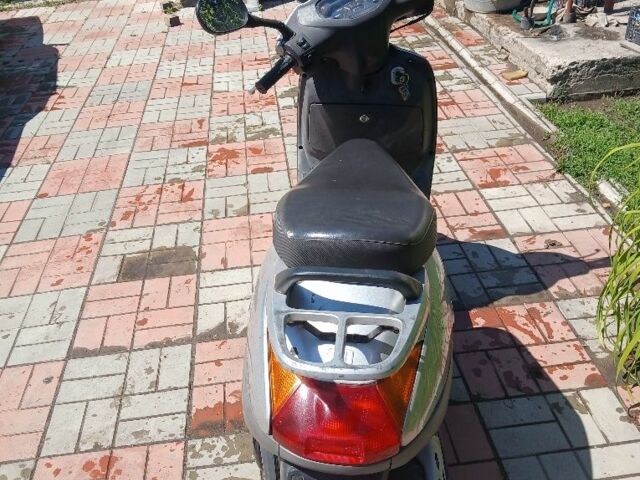 Хонда Другая, объемом двигателя 100 л и пробегом 0 тыс. км за 550 $, фото 2 на Automoto.ua
