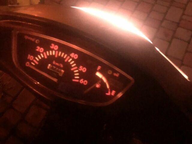 Хонда Другая, объемом двигателя 65 л и пробегом 0 тыс. км за 286 $, фото 1 на Automoto.ua