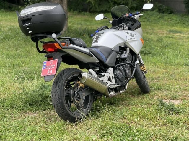 Хонда Другая, объемом двигателя 0.6 л и пробегом 0 тыс. км за 4650 $, фото 6 на Automoto.ua