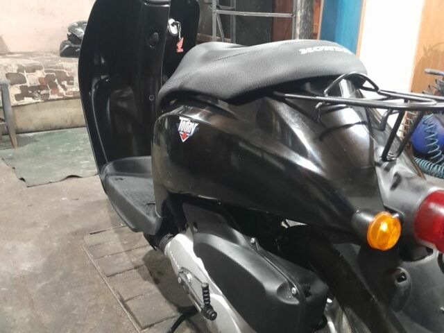 Хонда Другая, объемом двигателя 50 л и пробегом 0 тыс. км за 297 $, фото 4 на Automoto.ua