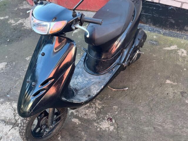 Хонда Другая, объемом двигателя 49 л и пробегом 0 тыс. км за 179 $, фото 1 на Automoto.ua