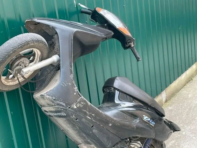 Хонда Другая, объемом двигателя 50 л и пробегом 0 тыс. км за 119 $, фото 2 на Automoto.ua