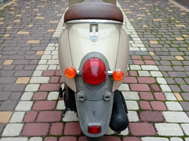 Хонда Другая, объемом двигателя 0 л и пробегом 0 тыс. км за 297 $, фото 7 на Automoto.ua