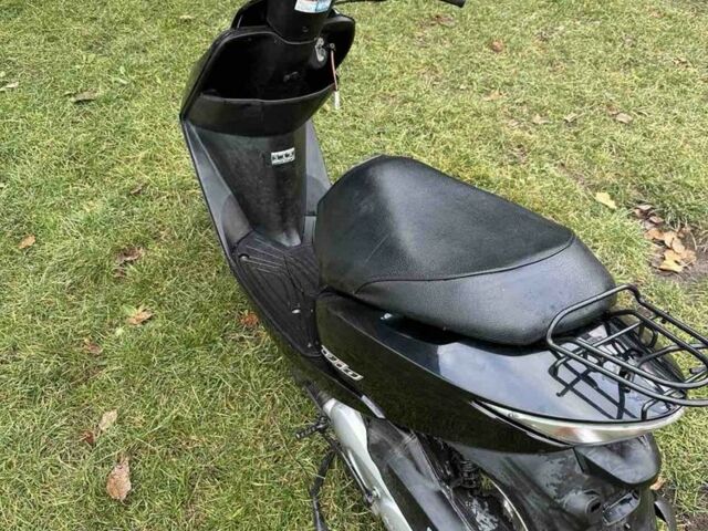 Хонда Другая, объемом двигателя 49 л и пробегом 0 тыс. км за 560 $, фото 2 на Automoto.ua