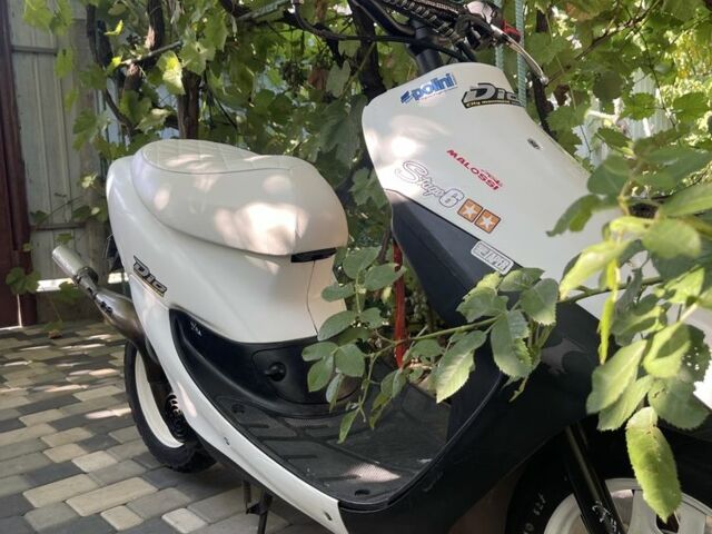 Хонда Інша, об'ємом двигуна 0 л та пробігом 0 тис. км за 645 $, фото 2 на Automoto.ua