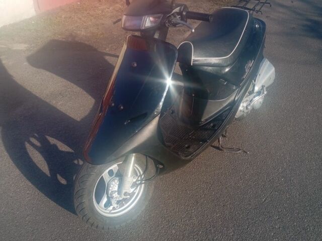 Хонда Інша, об'ємом двигуна 50 л та пробігом 0 тис. км за 209 $, фото 3 на Automoto.ua