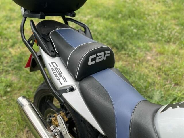 Хонда Другая, объемом двигателя 0.6 л и пробегом 0 тыс. км за 4650 $, фото 9 на Automoto.ua